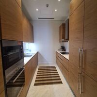 Apartment in Turkey, Istanbul, 150 sq.m.