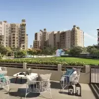 Апартаменты в ОАЭ, Дубаи, Дубай, 69 кв.фт.