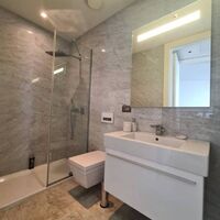 Apartment in Turkey, Istanbul, 150 sq.m.