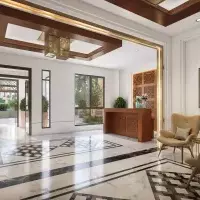 Апартаменты в ОАЭ, Дубаи, Дубай, 69 кв.фт.