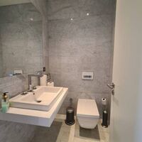 Apartment in Turkey, Istanbul, 150 sq.m.