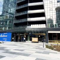 Apartment in Turkey, Istanbul, 99 sq.m.