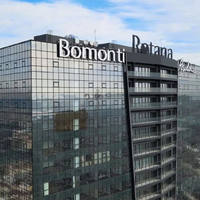 Apartment in Turkey, Istanbul, 99 sq.m.