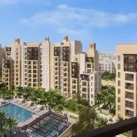 Apartment in United Arab Emirates, Dubai, 68 sq.ft.
