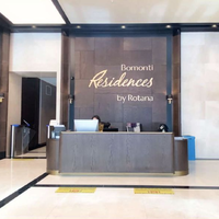 Apartment in Turkey, Istanbul, 99 sq.m.