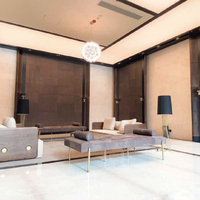 Apartment in Turkey, Istanbul, 99 sq.m.