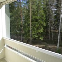 Flat in Finland, Hamina, 61 sq.m.