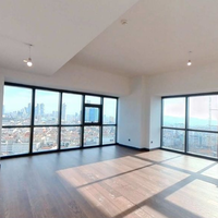 Apartment in Turkey, Istanbul, 99 sq.m.