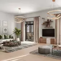 Апартаменты в ОАЭ, Дубаи, Дубай, 169 кв.фт.