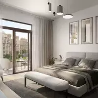 Апартаменты в ОАЭ, Дубаи, Дубай, 169 кв.фт.