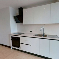 Apartment in Turkey, Istanbul, 99 sq.m.