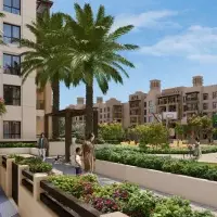 Apartment in United Arab Emirates, Dubai, 249 sq.ft.
