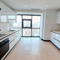 Apartment in Turkey, Istanbul, 99 sq.m.