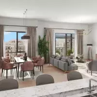 Apartment in United Arab Emirates, Dubai, 249 sq.ft.