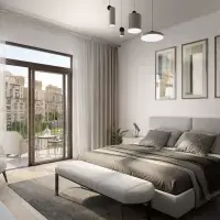 Apartment in United Arab Emirates, Dubai, 249 sq.ft.