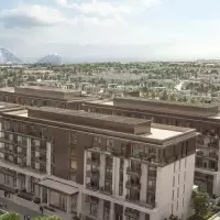 Апартаменты в ОАЭ, Дубаи, Дубай, 203 кв.фт.