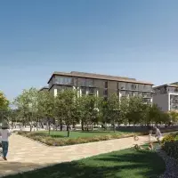 Апартаменты в ОАЭ, Дубаи, Дубай, 203 кв.фт.