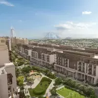 Апартаменты в ОАЭ, Дубаи, Дубай, 203 кв.фт.