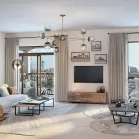 Апартаменты в ОАЭ, Дубаи, Дубай, 103 кв.фт.