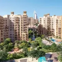 Апартаменты в ОАЭ, Дубаи, Дубай, 175 кв.фт.