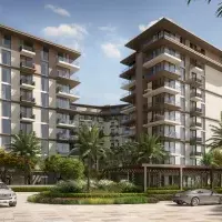 Apartment in United Arab Emirates, Dubai, 68 sq.ft.