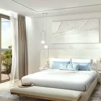 Apartment in United Arab Emirates, Dubai, 68 sq.ft.