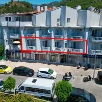 Apartment in Turkey, Marmaris, 110 sq.ft.