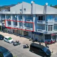 Apartment in Turkey, Marmaris, 110 sq.ft.