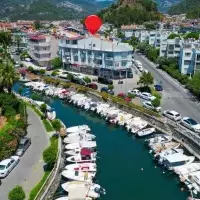 Apartment in Turkey, Marmaris, 110 sq.ft.