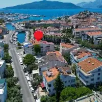 Apartment in Turkey, Marmaris, 110 sq.ft.