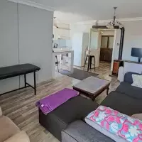 Apartment in Turkey, Marmaris, 110 sq.ft.