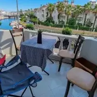 Apartment in Turkey, Marmaris, 110 sq.ft.
