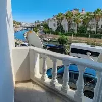 Apartment in Turkey, Marmaris, 110 sq.ft.
