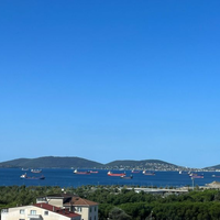 Апартаменты в Турции, Стамбул, 145 кв.м.