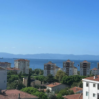 Апартаменты в Турции, Стамбул, 145 кв.м.