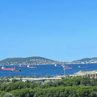 Апартаменты в Турции, Стамбул, 145 кв.м.