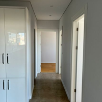 Апартаменты в Турции, Стамбул, 145 кв.м.