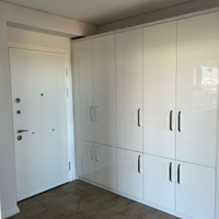 Апартаменты в Турции, Стамбул, 145 кв.м.