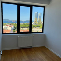 Апартаменты в Турции, Стамбул, 145 кв.м.