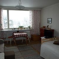 Квартира в Финляндии, Хамина, 32 кв.м.