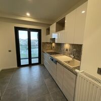 Апартаменты в Турции, Стамбул, 105 кв.м.