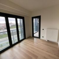 Апартаменты в Турции, Стамбул, 105 кв.м.