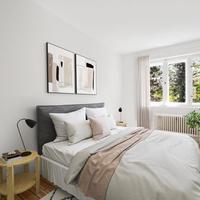 Flat in Germany, Berlin, 55 sq.m.