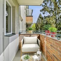 Flat in Germany, Berlin, 55 sq.m.