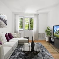 Flat in Germany, Berlin, 55 sq.m.