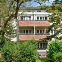 Flat in Germany, Berlin, 55 sq.m.