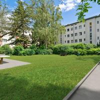 Flat in Germany, Berlin, 55 sq.m.