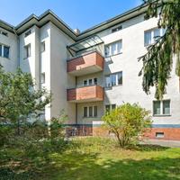 Flat in Germany, Berlin, 55 sq.m.