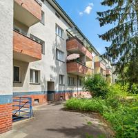 Flat in Germany, Berlin, 55 sq.m.