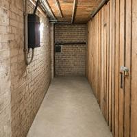 Flat in Germany, Berlin, 55 sq.m.